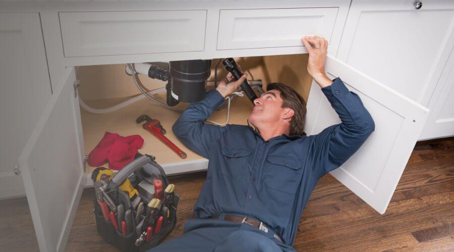 Local expert plumbing services in Mojave, CA